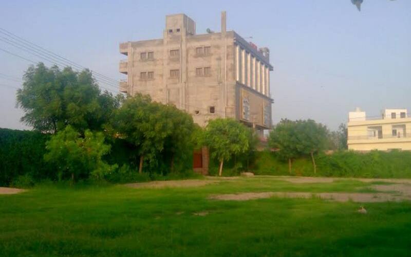 Hotel City Square, Balotra 3